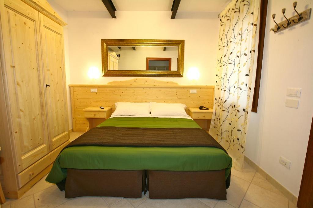 La Brenta Vecchia Hotel Vigodarzere ห้อง รูปภาพ